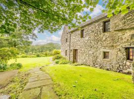 3 Bed in Buttermere 88773, hotel em Buttermere