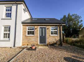 Little Osney, cottage in Bembridge