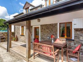 3 Bed in Kilkhampton BEEHI, готель у місті Bradworthy