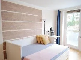 Apartment am Bach