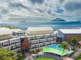 Griya Persada Convention Hotel & Resort Bandungan