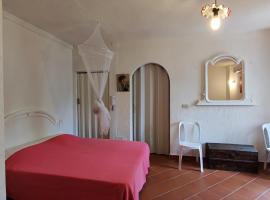 Villa Berio Quattro - Miguel, ubytování v soukromí v destinaci Villa Viani