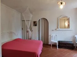 Villa Berio Quattro - Miguel