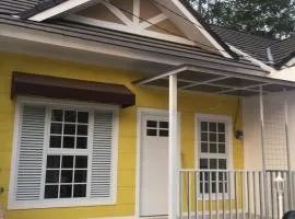 Jojo House