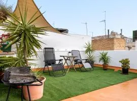 Super Terraza