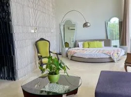 Pecatu New Kuta Modern Guest Suite