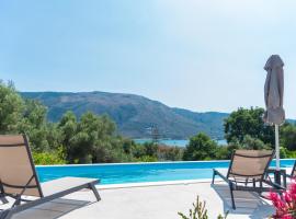 IL Mare Plataria, hotel di Igoumenitsa