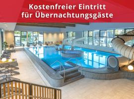 Marissa Resort, hotel a Lembruch