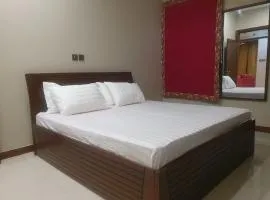 Family Rooms