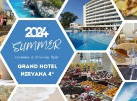 Grand Hotel Nirvana - All Inclusive & Free Beach Access