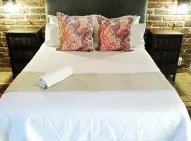 Kameelboom Lodge