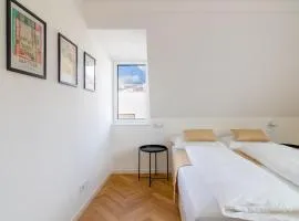 Villa Bregenz Apartment