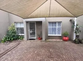 Shalom Apartment Nelspruit Mbombela