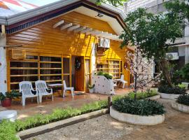 Alona Hidden Dream Resort by SMS Hospitality: Panglao şehrinde bir otel