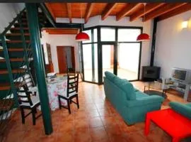 Villa Valeria Moralillo 1