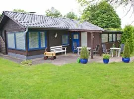 Blockhaus mit viel Platz und grossem Grundstück