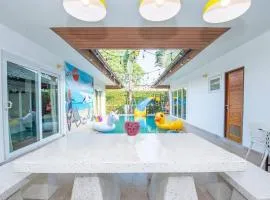 Fineday Pool Villa