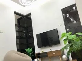 Tiny House Air BnB