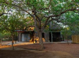 Bushveld Jewel - Close to Kruger, παραθεριστική κατοικία σε Hoedspruit