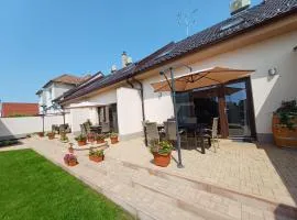 Apartmány Chlupovi