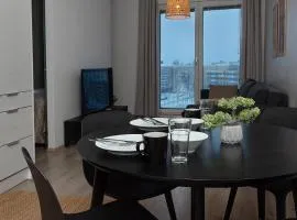 Holiday Apartment Aava 4