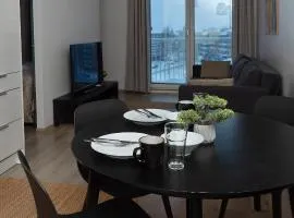 Holiday Apartment Aava 1