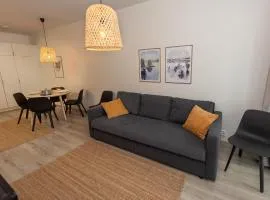 Holiday Apartment Aava 2