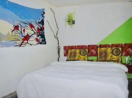 Pedro home stay, hotell i Nuwara Eliya