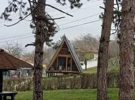 Vip Villa Jagodina - Jakuzzi is free - Private parking is free - Beautiful view of nature