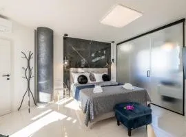 Luxury Rooms Split