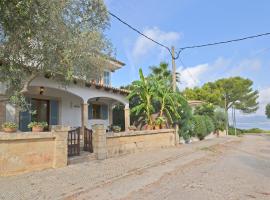 Boreal House, hotel a Alcudia