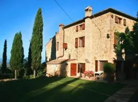 Podere Gli Oppi Toscana
