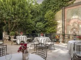 Relais & Châteaux Hotel Orfila