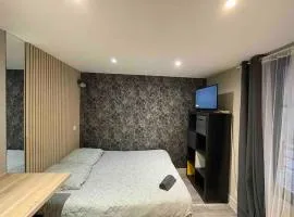 La Suite de l’Empereur/ Logement neuf janvier 2024