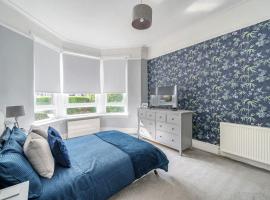 Amarco (Beautiful Place)- 1 Bed, hotel a Coatbridge