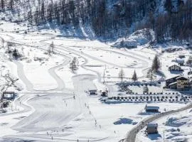 Albergo Gran Paradiso