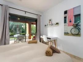 Paraiso exclusivo, Elegante piso en Marbella