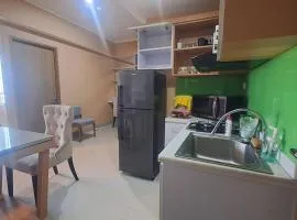 Oowa's Residence