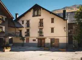 Casa rural Casa Bernat