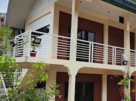 Flores Garden Hotel, hotel v destinaci Coron