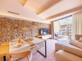 Bravissimo Ballesteries Penthouse, Monthly Apartment