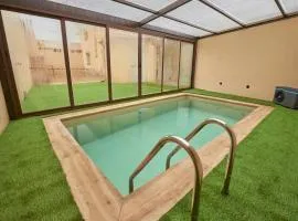 Casa Rural Nueve Villas