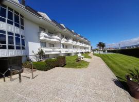 ATICO AL LADO DEL MAR