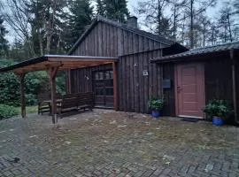 Blockhütte Worpswede