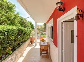 Algés Village Casa 2 by Lisbon-Coast vacation – dom wakacyjny w mieście Cruz Quebrada