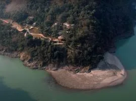 ONENESS Rishikesh by Ganga Kinare - A Luxury Wilderness Resort