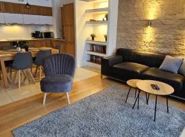 Apartament Zeta Park DeLuxe