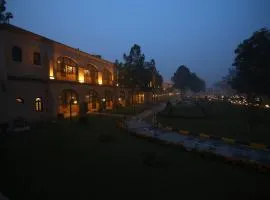 Peshawar Barracks Estb 1867