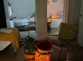 Tjimaka Farm, agroturismo en Hazyview