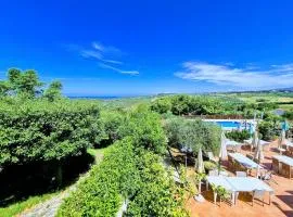 Agriturismo Le Rondini Di San Bartolo